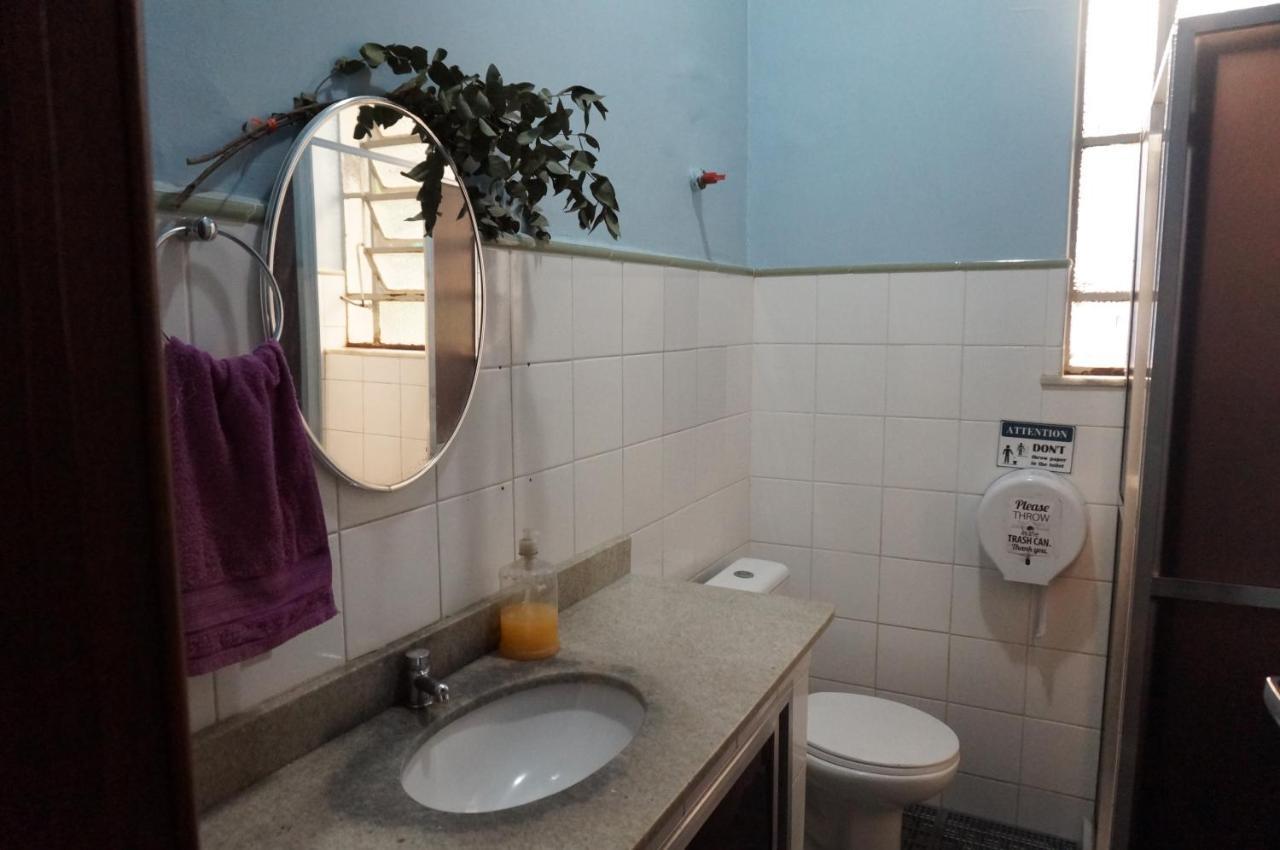 Mambembe Hostal