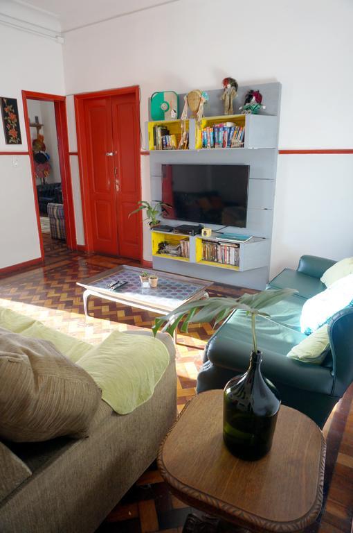 Hostal Mambembe Río de Janeiro