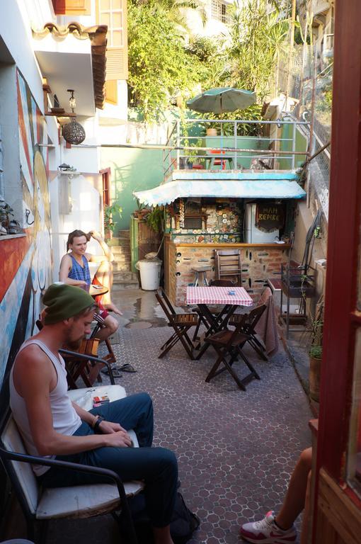 Hostal Mambembe Río de Janeiro